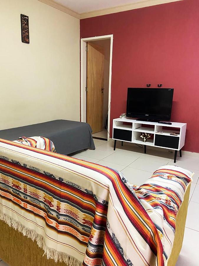 Porto De Galinhas Flat Prive Paraiso Esterno foto
